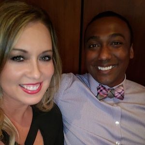 Meet your Posher, Adrian